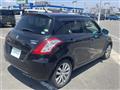2013 Suzuki Swift