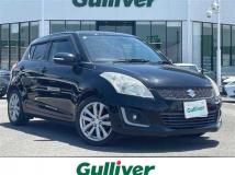 2013 Suzuki Swift