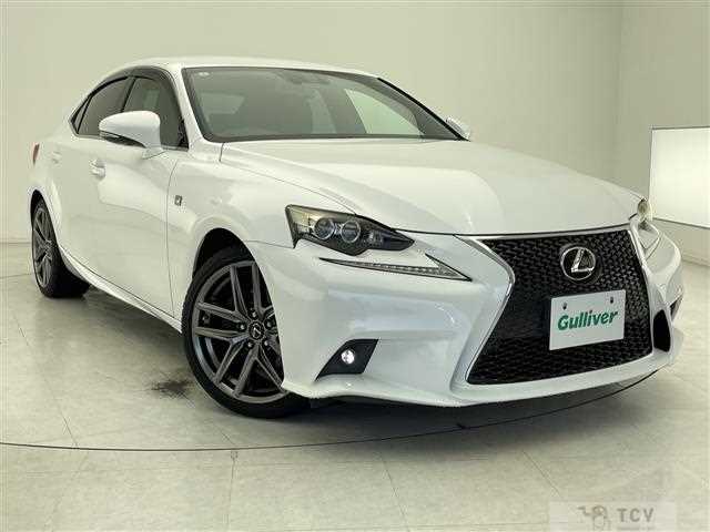2013 Lexus IS