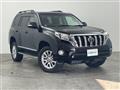 2016 Toyota Land Cruiser Prado