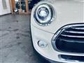 2019 BMW MINI