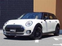 2019 BMW MINI Clubman