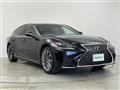 2018 Lexus LS
