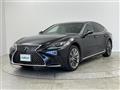 2018 Lexus LS