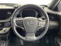 2018 Lexus LS