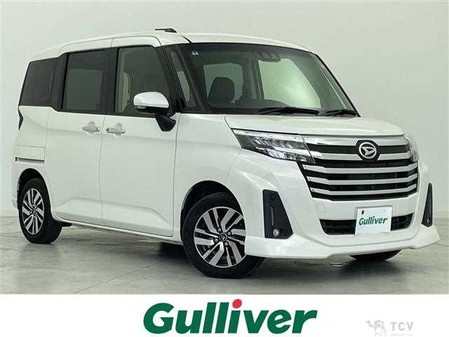 2021 Daihatsu Daihatsu Others