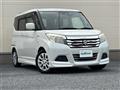 2019 Suzuki Solio