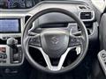 2019 Suzuki Solio