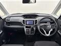 2019 Suzuki Solio