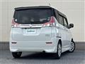 2019 Suzuki Solio