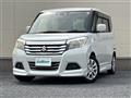 2019 Suzuki Solio