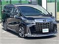 2021 Toyota Alphard