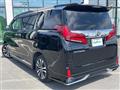 2021 Toyota Alphard