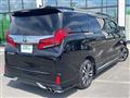 2021 Toyota Alphard