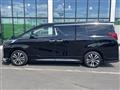 2021 Toyota Alphard