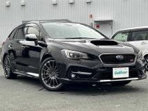 2019 Subaru Levorg