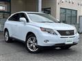 2011 Lexus RX