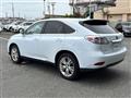 2011 Lexus RX