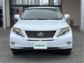 2011 Lexus RX