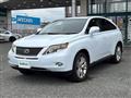 2011 Lexus RX