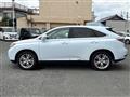 2011 Lexus RX