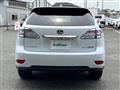 2011 Lexus RX