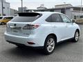 2011 Lexus RX