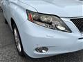 2011 Lexus RX