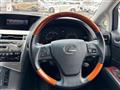 2011 Lexus RX