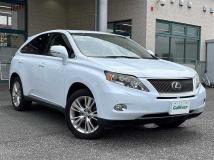 2011 Lexus RX