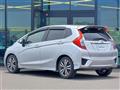 2014 Honda Fit Hybrid