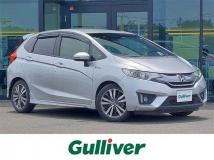 2014 Honda Fit Hybrid