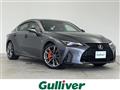 2021 Lexus IS