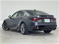 2021 Lexus IS