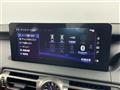 2021 Lexus IS