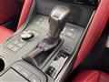 2021 Lexus IS