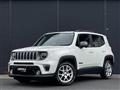 2019 Chrysler Renegade