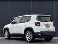 2019 Chrysler Renegade