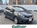 2020 Honda Fit