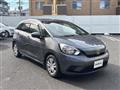 2020 Honda Fit