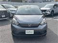 2020 Honda Fit