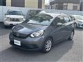 2020 Honda Fit