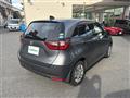 2020 Honda Fit
