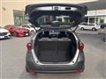 2020 Honda Fit