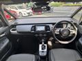 2020 Honda Fit