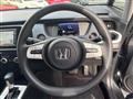 2020 Honda Fit