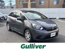 2020 Honda Fit