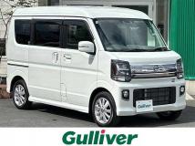 2024 Nissan Clipper Rio