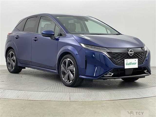 2021 Nissan Nissan Others