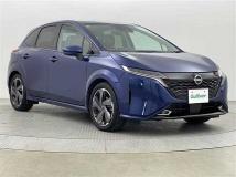 2021 Nissan Nissan Others